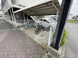 東加古川駅 徒歩15分 1階の物件外観写真